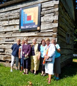 Piecemakers Quilt Club at Carver County Fairgrounds