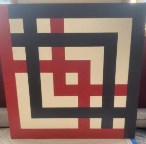 CBS Carpenter's Square