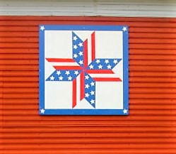 Stars and Stripes Forever                    