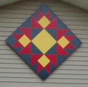 Contrary Wife (in memory of Lorna Wiens)