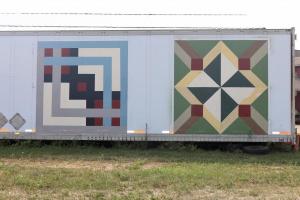 Crossing Paths and Front Porch