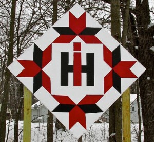 International Harvester