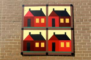 Little Red Schoolhouse