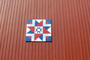 Oh Beautiful...for Spacious Skies