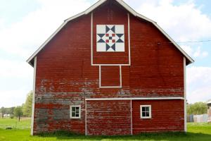 Ohio Star (Verndale)