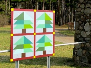 Four Pines at Pine Grove Park