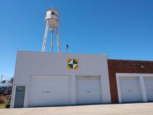 Right Hand of Friendship