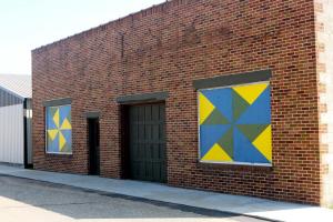 Sidewalk Pinwheel Parody