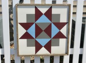 Sister's Love - Ohio Star